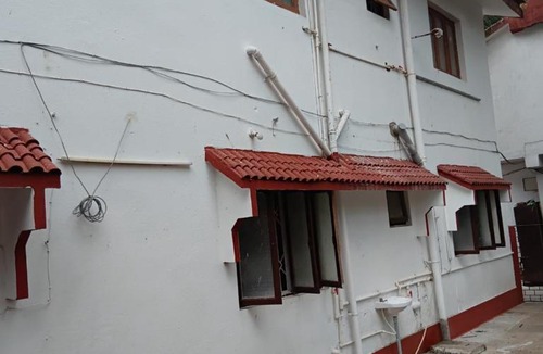 Calangute House | Oceanic Beach Calangute Goa