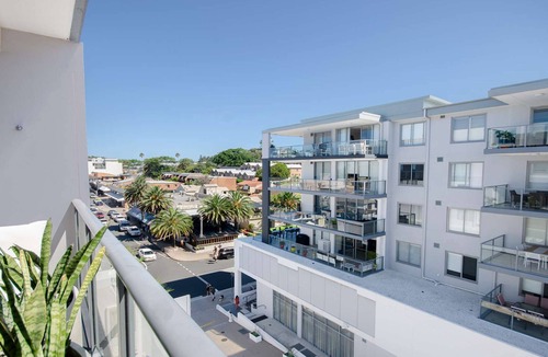 Terrigal Apartment | "Oceans Edge #13" – Heart of Terrigal