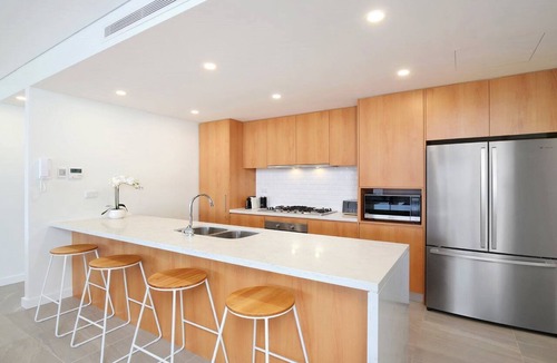 Terrigal Apartment | OCEANS EDGE #7 | Accom Holidays