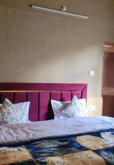Spiti Hotel | Ochre Spiti