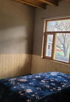 Spiti Hotel | Ochre Spiti
