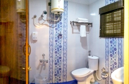 JP Nagar Hotel | Octave Hotel & Spa JP Nagar