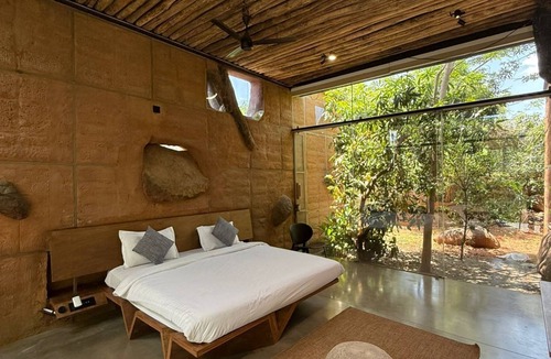 Hosur Hotel | Ojas 24
