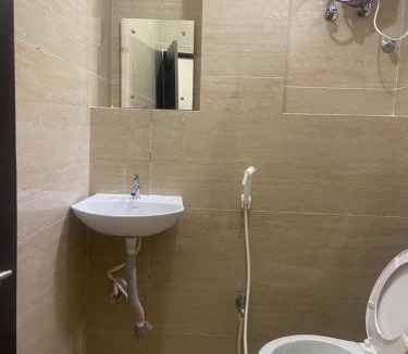 Shamshabad Bed & Breakfast | Ojas Stays