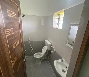 Bhubaneshwar House | OJASVI guest house