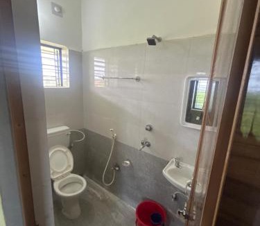 Bhubaneshwar House | OJASVI guest house