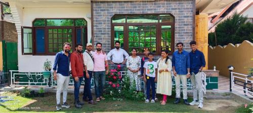 Harwan Hotel | OK Residency