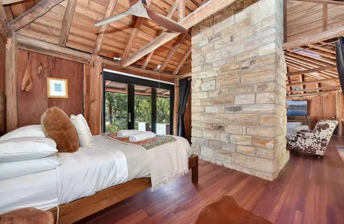 Wollombi Cottage | Old Pops - Conveniently located to Wollombi Village