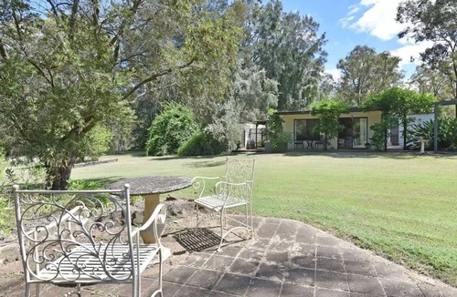 Pokolbin Villa | Olive Grove 1 - Your Perfect Hunter Valley Wedding Stay & Wine Country Escape