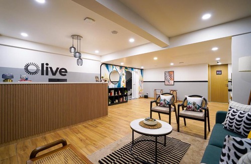Baner Hotel | Olive Hotel Baner by Embassy Group