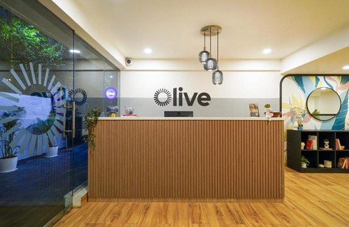 Baner Hotel | Olive Hotel Baner by Embassy Group
