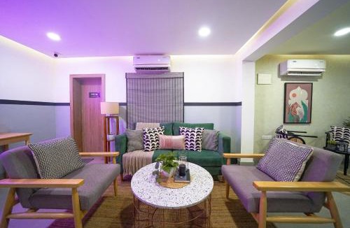 Indiranagar Hotel | Olive Hotel Indiranagar 100Ft Road by Embassy Group