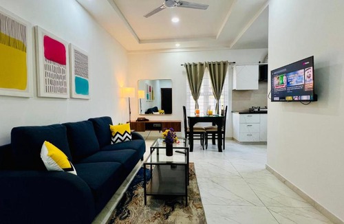 BTM Layout Hotel | Olive Service Apartments BTM Layout