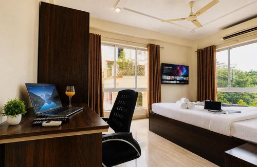 New Town Apartment | Olive Serviced Apartments New Town