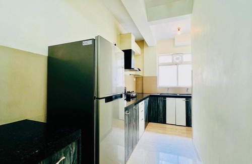New Town Apartment | Olive Serviced Apartments New Town