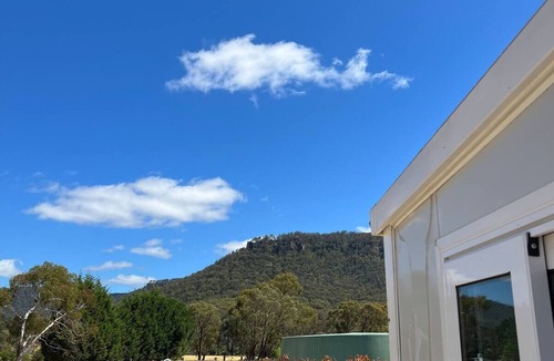 Hartley Vale Cabin | Oliver’s Hut - Hartley Huts