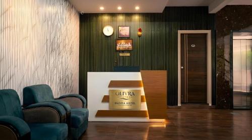 Nagavara Hotel | Olivra Hotel by Welcome Inn Hospitality