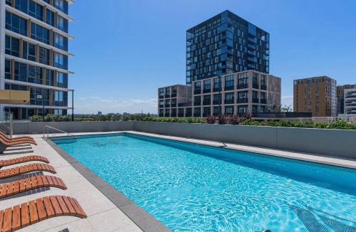 Lidcombe Apartment | Olympic Optimum Accor