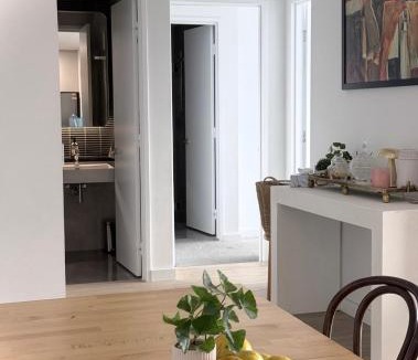 Lidcombe Apartment | Olympic Optimum Accor