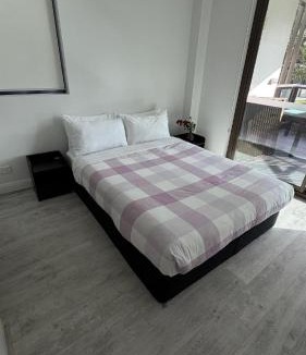 Sydney Olympic Park Apartment | Olympicpark 12 Free Parking