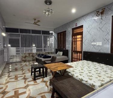 Sirala House | Om villa retreat