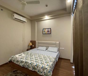 Greater Noida Hotel | Omaxe india trade crnter