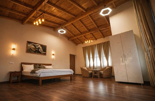 Kaul Hotel | OMAYA VISTA