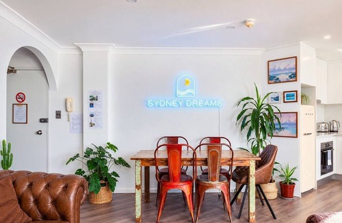 Bondi Beach Apartment | OMG Beach View Penthouse by Sydney Dreams