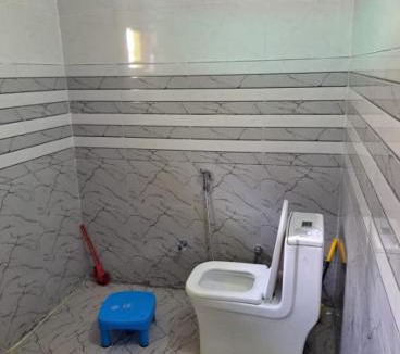 Kharsali Hotel | Omji Niwas - Kalindi
