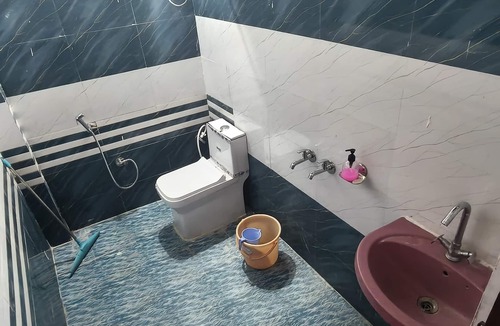 Kharsali Hotel | Omji Niwas - Swastik Kharsali