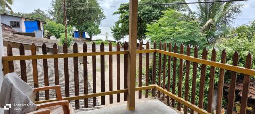 Mhsala House | Omkar Homestay Adgaon Beach Sea View Next to Diveagar 2