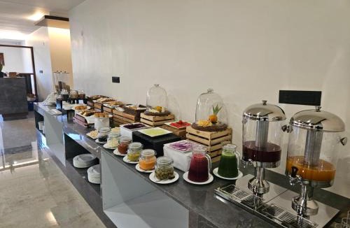 Sirsi Hotel | Omkar Jungle Resort & Spa, Sirsi