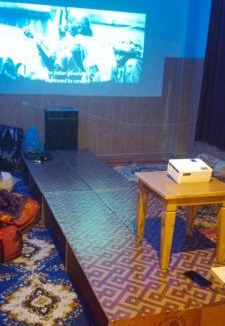Kasol Cabin | Onarc guest house