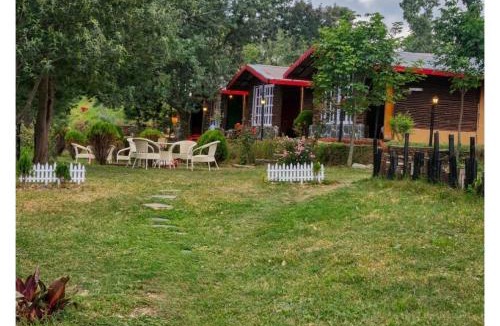 Naina Range Other | Once Upon A Forest by the Hillstay