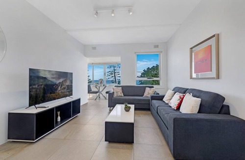 Maroubra Apartment | One bedroom Apartment at Maroubra Beach
