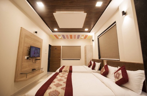 Bhim Nagar Hotel | Onella Regency