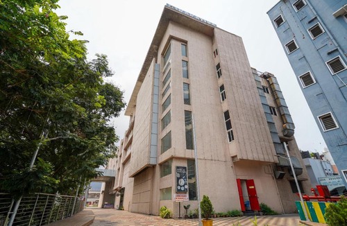 Visakhapatnam Hotel | Open Hotel by Olive - Ambicas Grand