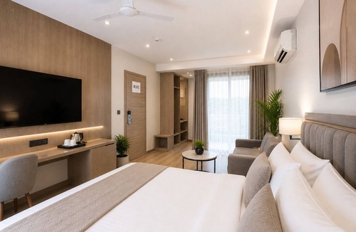 Ayodhya Hotel | OPO AYODHYA