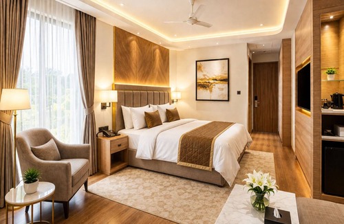 Ayodhya Hotel | OPO AYODHYA