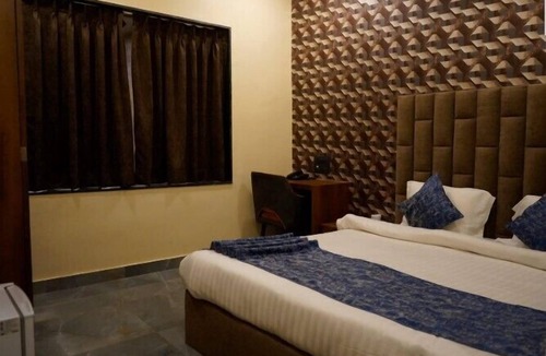 Raipur Hotel | Orange Eye Resort