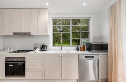 Alpine House | Orchard Cottage Alpine Southern Highlands