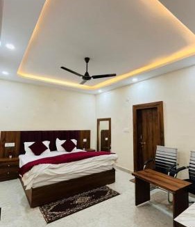 Orchha Hotel | Orchha Hill Hotel
