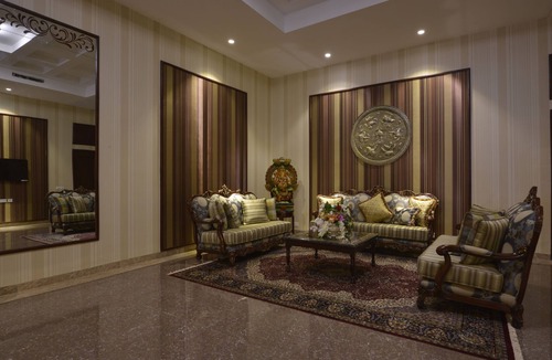 Orchha Hotel | Orchha Palace and Convention Centre