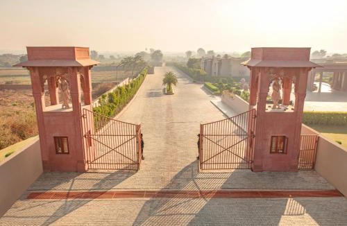 Orchha Hotel | Orchha Palace and Convention Centre