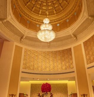 Orchha Hotel | Orchha Palace and Convention Centre