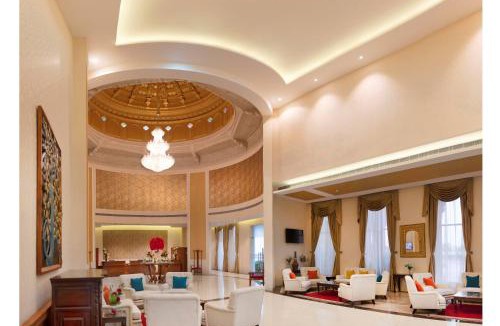 Orchha Hotel | Orchha Palace and Convention Centre