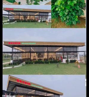 Kadipur Hotel | Orchid resort