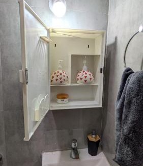 Kondapur Apartment | Orchid Stay Executive Retreat near Amb, Google