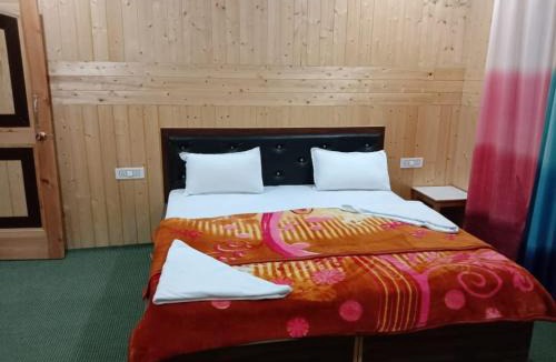 Leh Bed & Breakfast | Orie Guest House Ladakh by LexStays