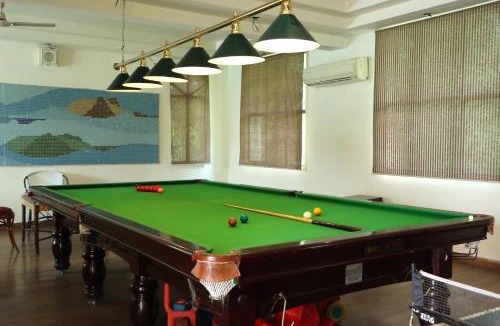 Kanpur Hotel | Orient Resorts